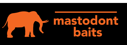 Mastodont Baits logo