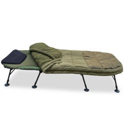 Anaconda lehátko 5-Season Bed Chair
