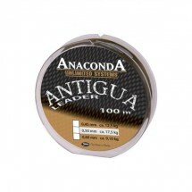 Anaconda vlasec Antigua Leader průměr: 0,50 mm