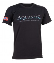 Aquantic tričko M