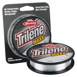 TRILENE MAX CLEAR 300M 0,35MM 10,6KG