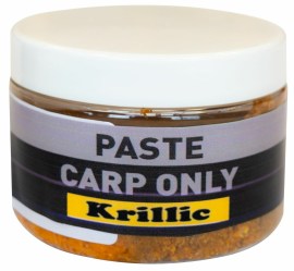 Obalovací pasta Carp Only Krillic 150g
