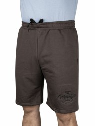 BROWN FOREST SHORTS - M