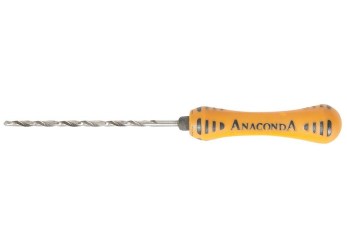 Anaconda vrták na boilies Nut Drill 10 cm