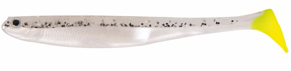 Iron Claw gumová nástraha Slim Jim 7 cm Vzor CT, 3 ks