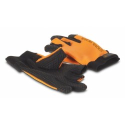 Rukavice Iron Trout Hexagripper Glove, vel. M