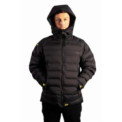 RidgeMonkey: Bunda APEarel K2XP Waterproof Coat Black