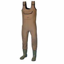 PRSAČKY SIGMA NEOP CHEST WADER CLEAT SOLE 11