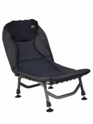 Křeslo Chair Invader Ultra Black