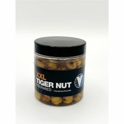 Vitalbaits: Tygří ořechy Prepared Tigernuts XXL Cinnamon 250ml